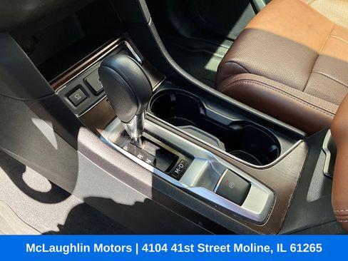 Certified 2024 Subaru Ascent Touring image 28