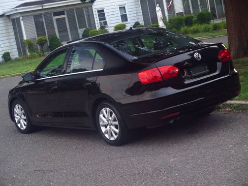 Used 2014 Volkswagen Jetta SE FWD image 19