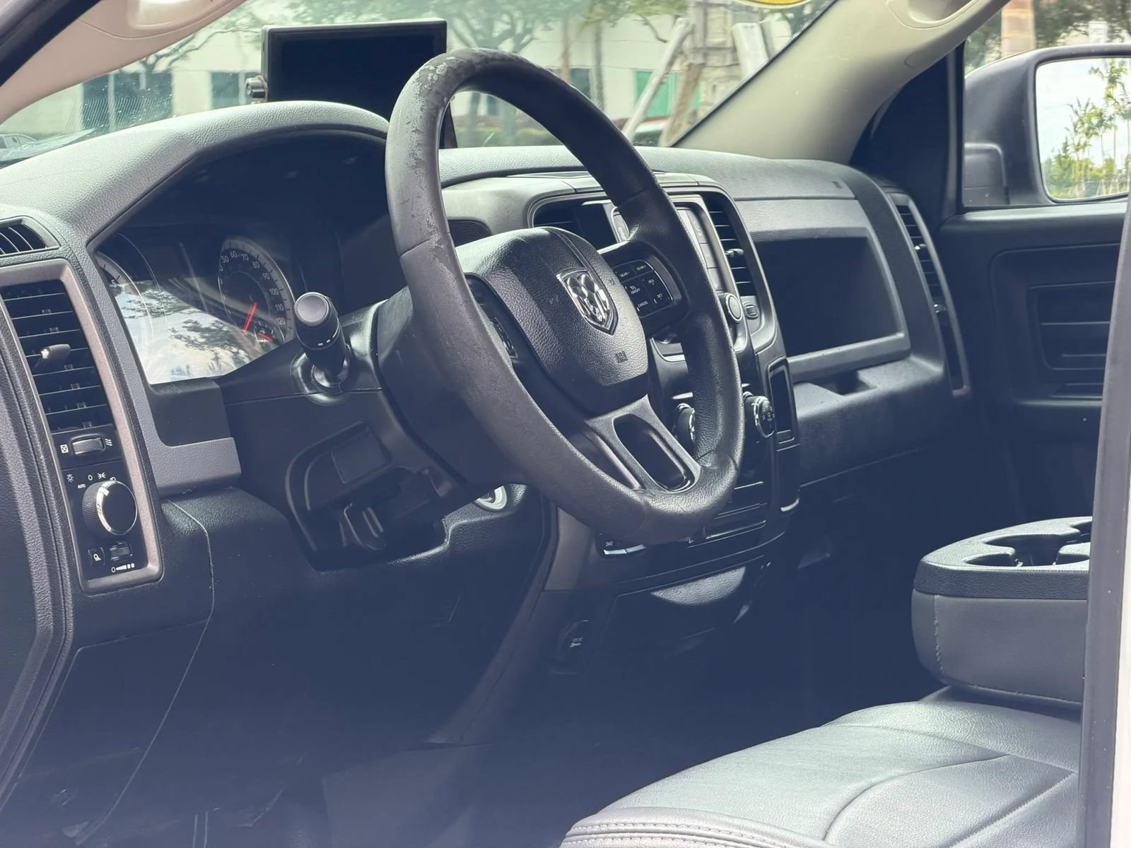 Used 2019 RAM 1500 Tradesman AWD/4WD image 25