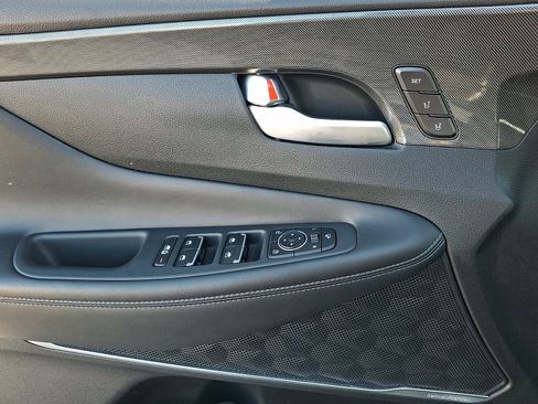 Certified 2023 Hyundai Santa Fe Limited image 12
