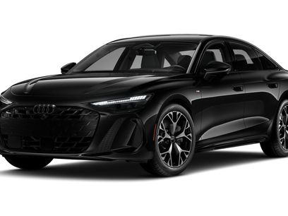 Certified 2026 Audi A6 Premium Plus w/ Premium Plus Package