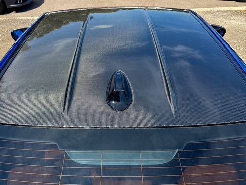 Used 2024 BMW M3 Competition w/ M Carbon Exterior Package image 14