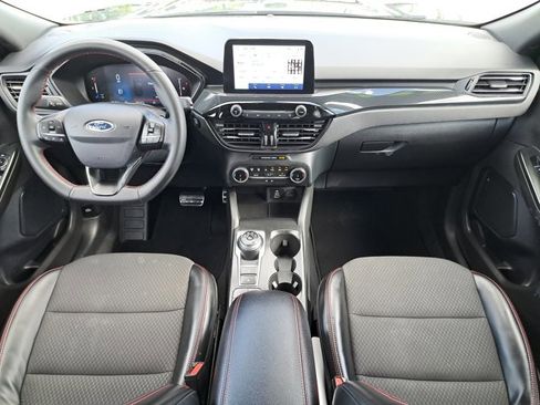 Certified 2024 Ford Escape ST-Line image 14