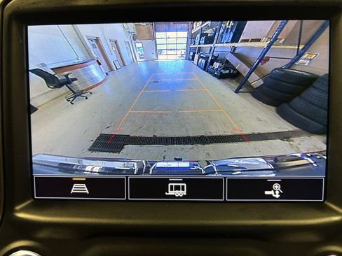 Used 2022 GMC Sierra 1500 AT4 w/ AT4 Preferred Package AWD/4WD image 21