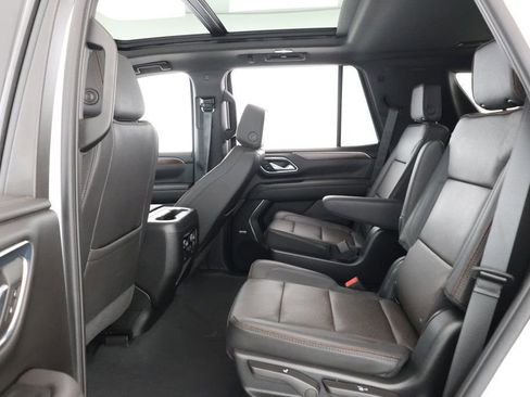 Used 2023 Chevrolet Tahoe High Country image 18