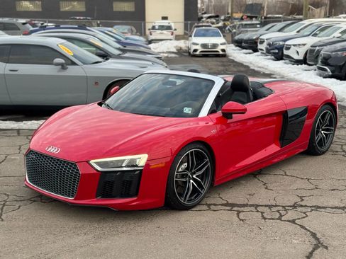 Used 2018 Audi R8 V10 image 18