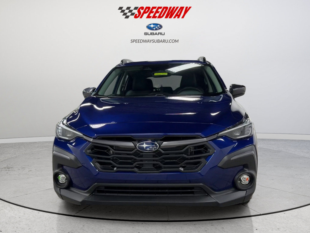 New 2026 Subaru Crosstrek 2.5i Limited AWD/4WD image 13