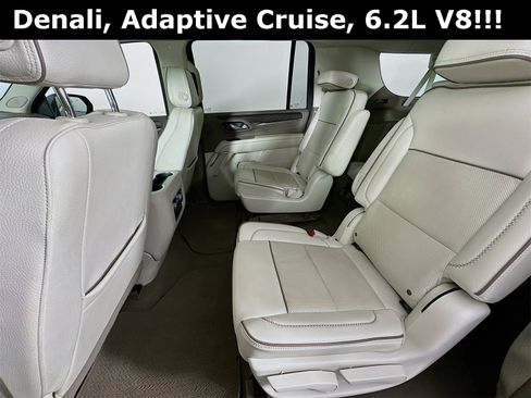 Used 2023 GMC Yukon XL Denali image 26