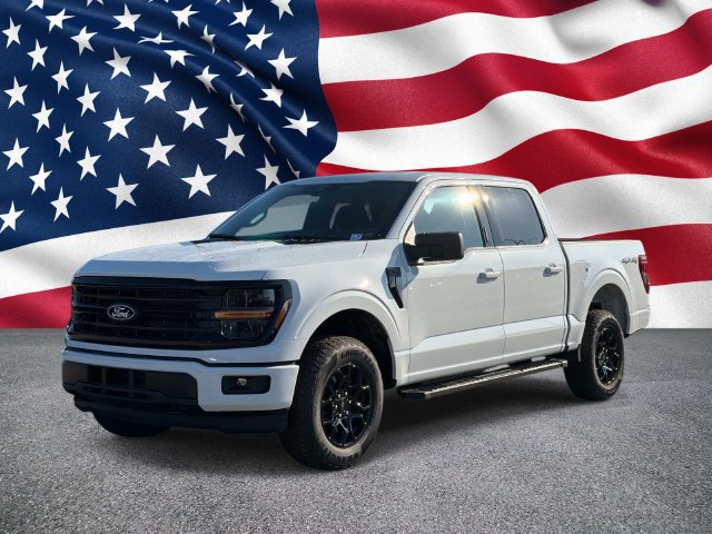 New 2026 Ford F150 XLT w/ Tow/Haul Package AWD/4WD image 13