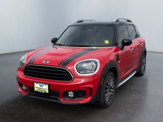Used 2017 MINI Cooper Countryman ALL4 AWD/4WD video 1