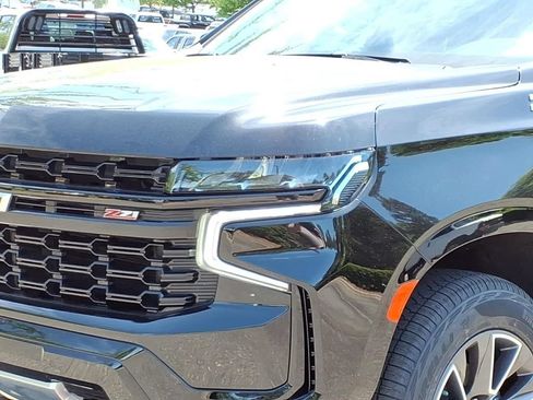 Certified 2023 Chevrolet Tahoe Z71 w/ Max Trailering Package AWD/4WD image 28