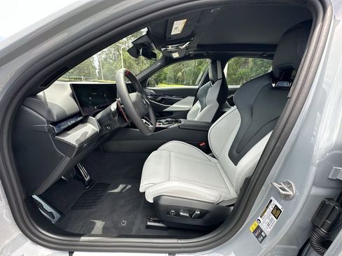 New 2026 BMW M5 Base w/ Executive Package image 15