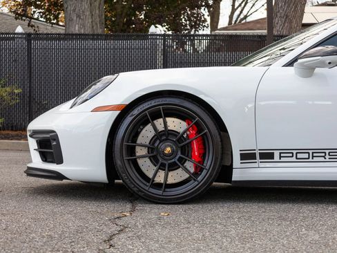 Used 2024 Porsche 911 Carrera 4 GTS image 25