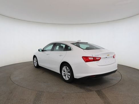 Used 2023 Chevrolet Malibu LT image 12