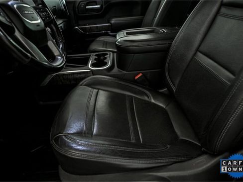 Used 2019 GMC Sierra 1500 Denali image 10