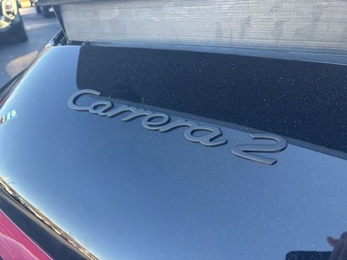 Used 1991 Porsche 911 Carrera RWD image 29