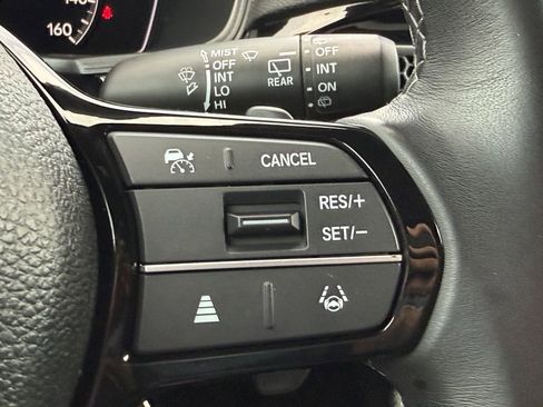 Used 2024 Honda Civic Sport image 30
