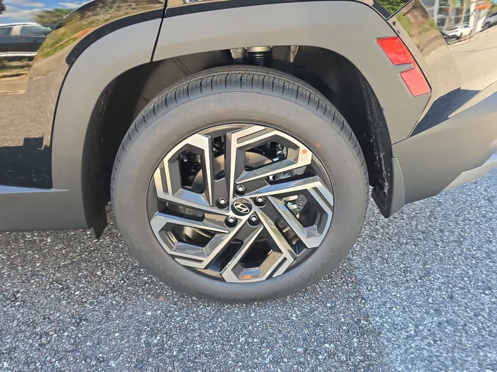New 2026 Hyundai Tucson SEL Plus FWD image 14