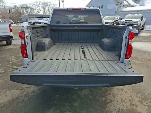 Used 2022 Chevrolet Silverado 1500 RST w/ Z71 Off-Road Package image 32