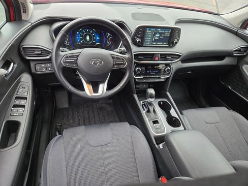 Used 2020 Hyundai Santa Fe SEL w/ Convenience Package image 16