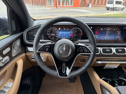 New 2026 Mercedes-Benz GLE 350 4MATIC image 20