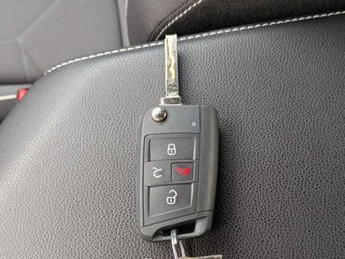 Certified 2026 Volkswagen Jetta Sport FWD image 28