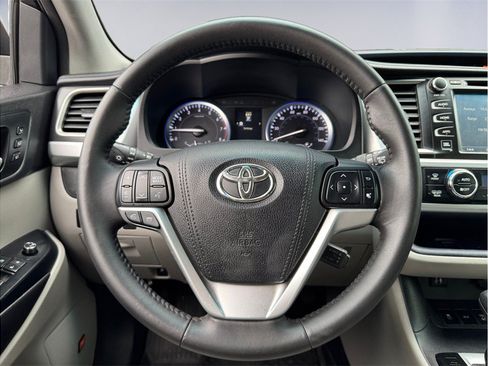 Used 2016 Toyota Highlander Limited AWD/4WD image 11
