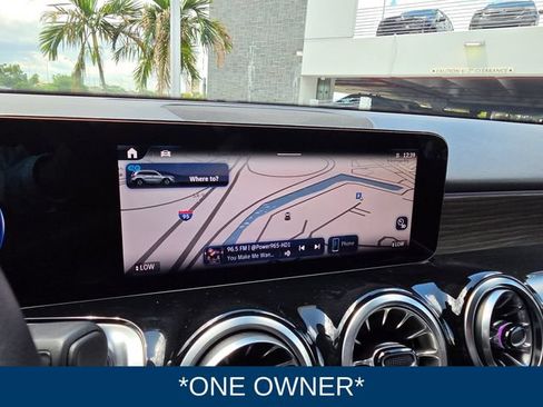 Used 2024 Mercedes-Benz EQB 300 4MATIC w/ Winter Package image 3