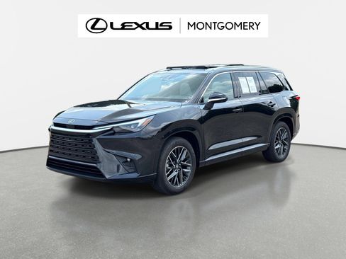 Used 2026 Lexus TX 350 AWD w/ Technology Package image 7