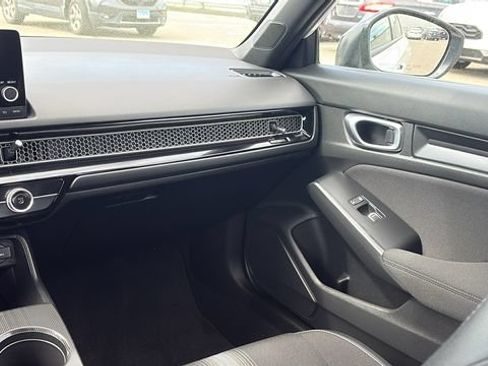 Used 2024 Honda Civic Sport image 25