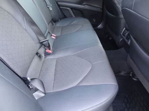 Used 2023 Toyota Camry XSE w/ Navigation Package FWD image 10