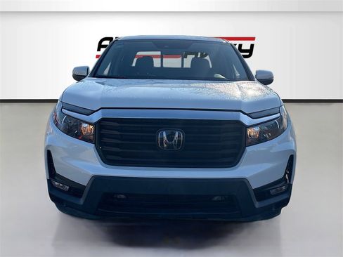Used 2023 Honda Ridgeline RTL image 2