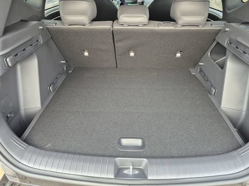 New 2027 Kia Seltos X-Line AWD/4WD image 14