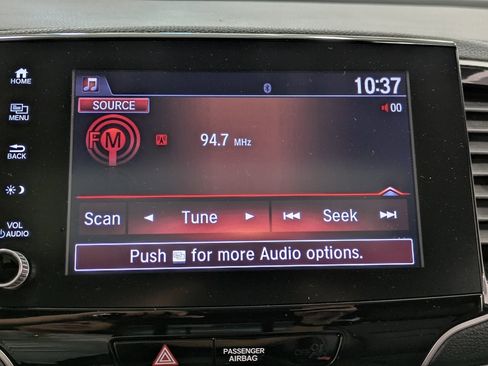 Certified 2023 Honda Ridgeline RTL image 12