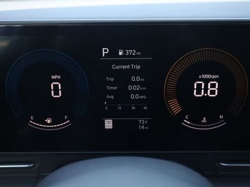 New 2026 Hyundai Kona SEL Sport image 15