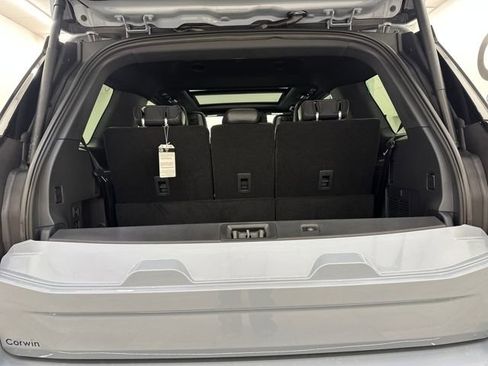 New 2026 Ford Expedition Tremor image 17