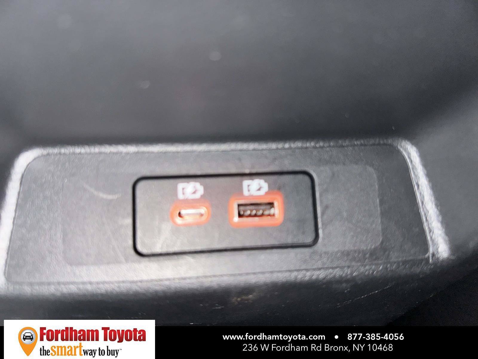 Used 2025 Nissan Altima 2.5 SV FWD image 16