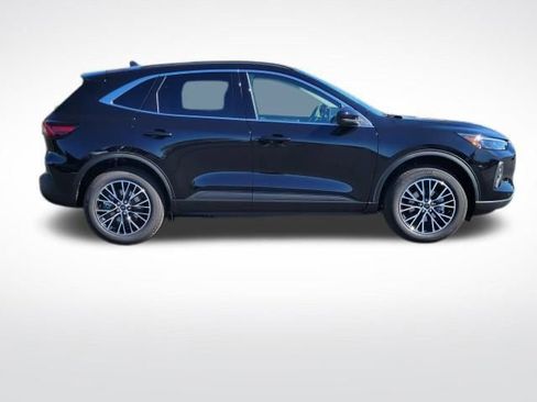 New 2026 Ford Escape Base w/ PHEV Premium Package image 10
