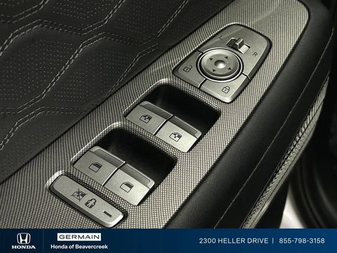 Used 2021 Hyundai Palisade Calligraphy AWD/4WD image 18
