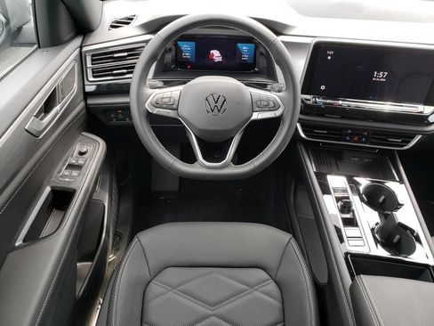 New 2026 Volkswagen Atlas Cross Sport SE AWD/4WD image 9