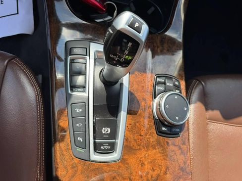 Used 2016 BMW X3 xDrive35i AWD/4WD image 17