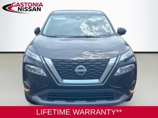 Used 2023 Nissan Rogue SV FWD video 2