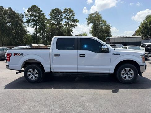 Used 2018 Ford F150 XL w/ Equipment Group 101A Mid AWD/4WD image 6