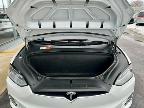 Used 2018 Tesla Model X 100D image 9