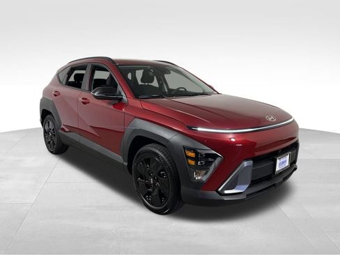 New 2026 Hyundai Kona SEL Sport image 7