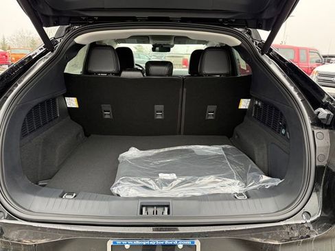 New 2026 Ford Mustang Mach-E Premium w/ Technology Package image 5
