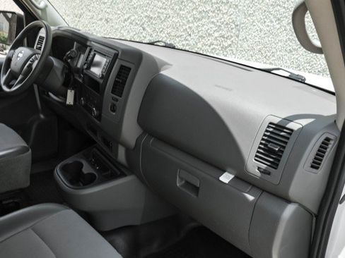 Used 2021 Nissan NV 1500 SV w/ Navigation Package RWD image 18