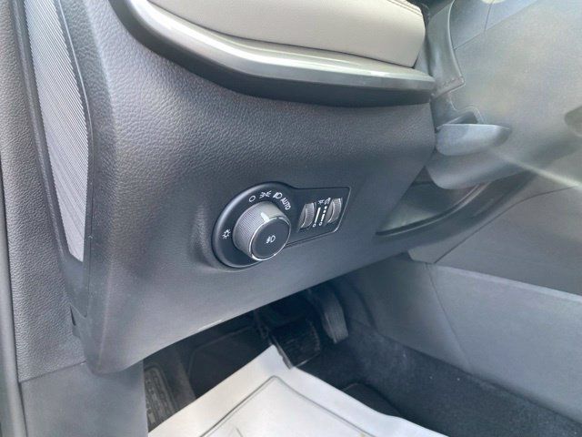 Used 2026 Jeep Compass Limited AWD/4WD image 20