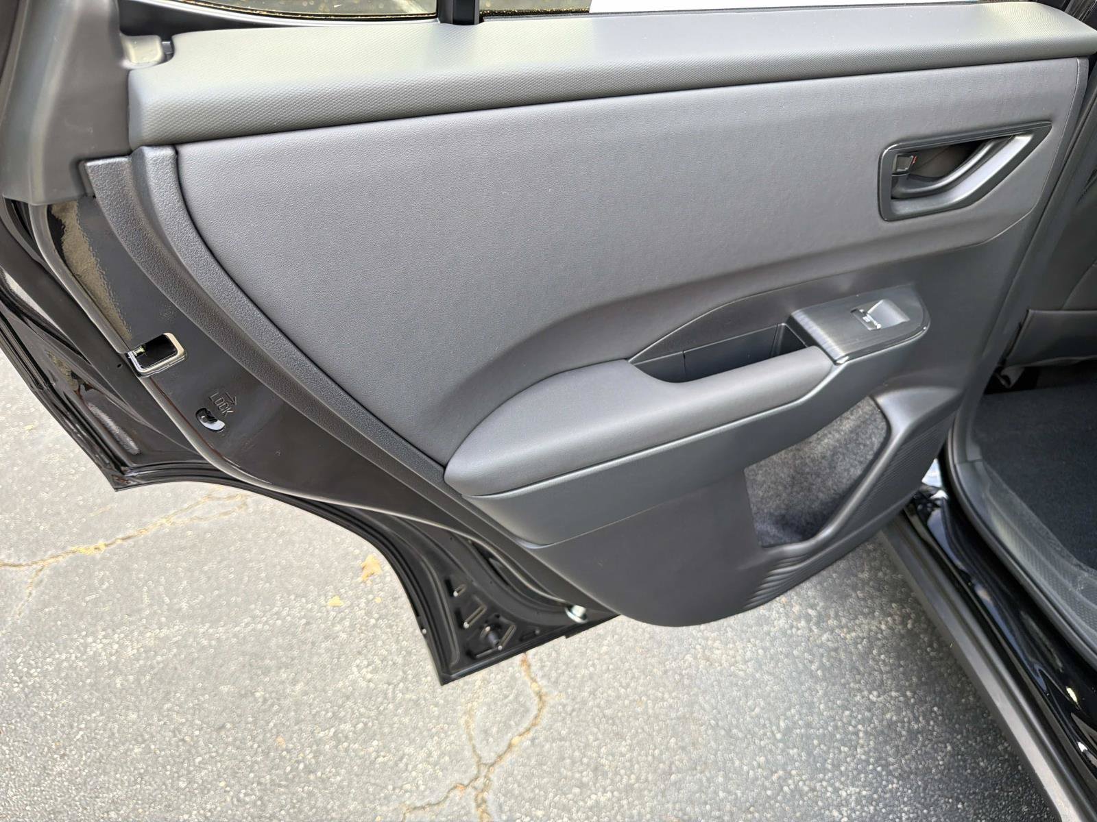 New 2026 Subaru Outback Wilderness AWD/4WD image 13