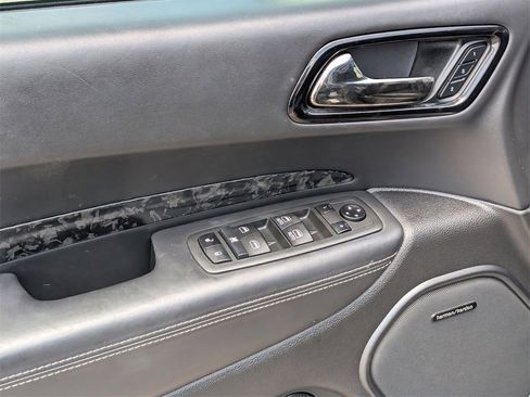 Used 2021 Dodge Durango SRT w/ Premium Interior Group image 14